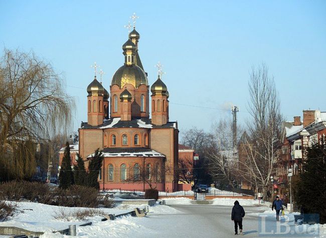 Church of St. Alexander Nevsky