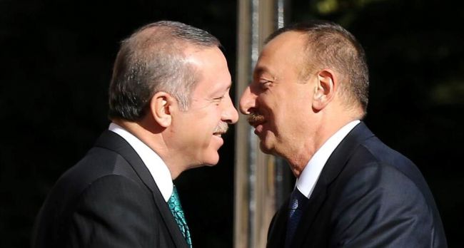 Азербайджан уже пошел за Украиной: следующий Казахстан?