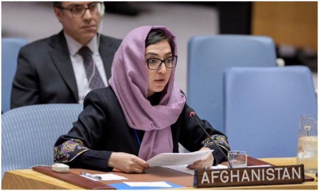 Афганистан получил место в Комиссии ООН по положению женщин