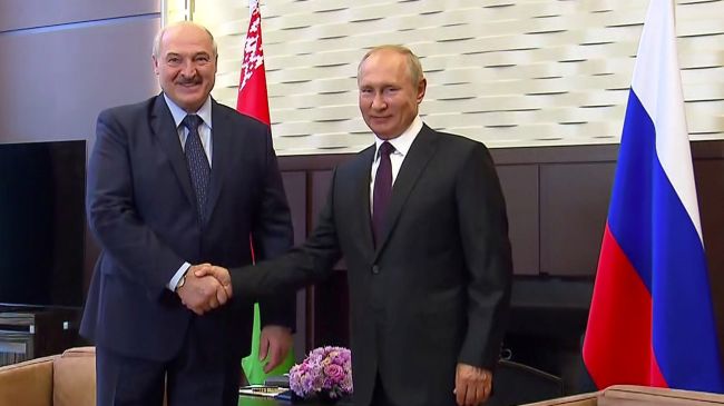 Инаугурация Лукашенко — точка невозврата или незначительный ритуал?